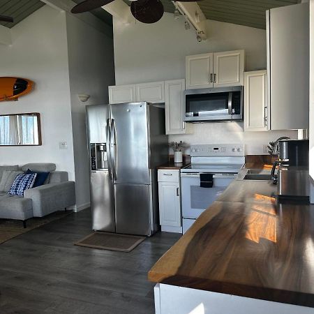 Amazing Ocean View! Villa Haleiwa Luaran gambar