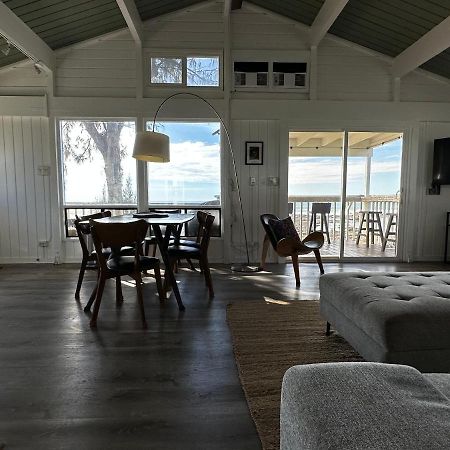 Amazing Ocean View! Villa Haleiwa Luaran gambar