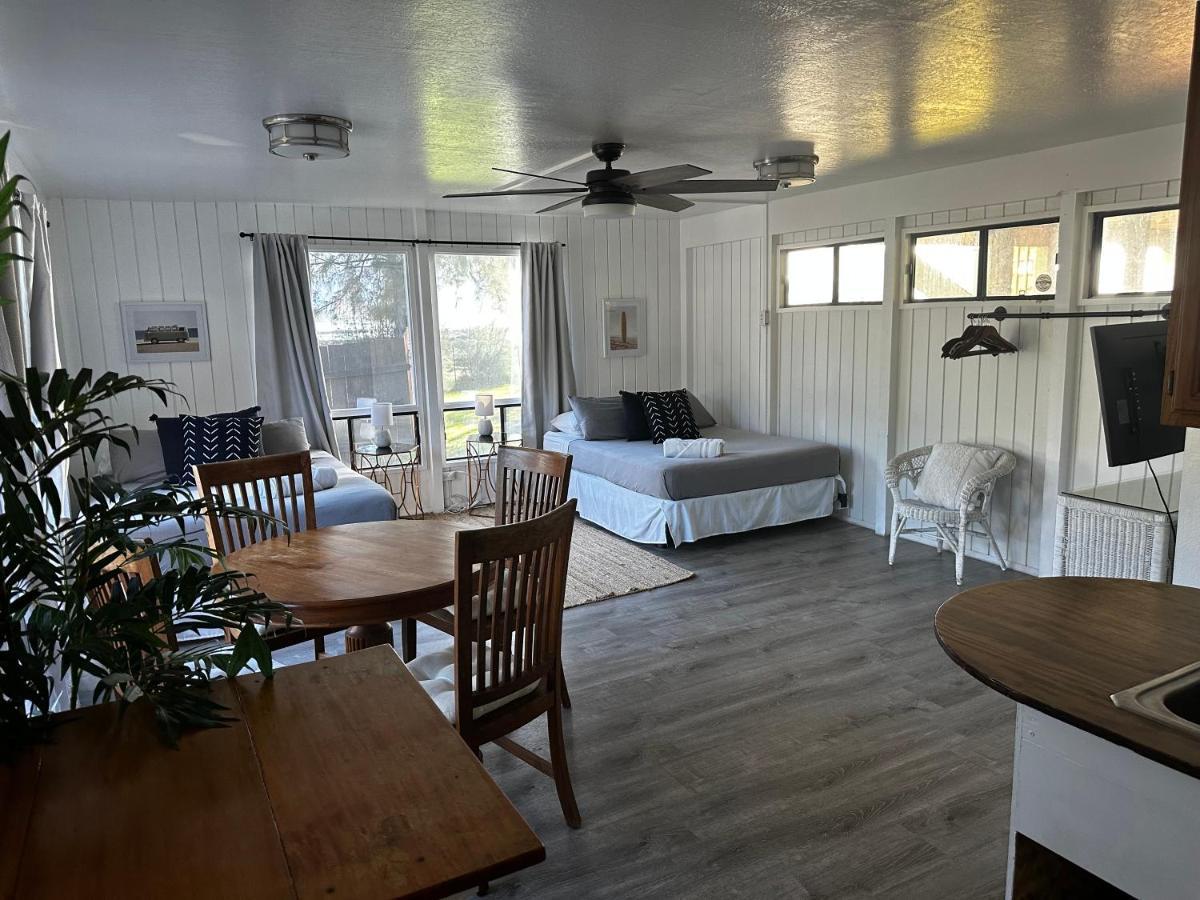 Amazing Ocean View! Villa Haleiwa Luaran gambar