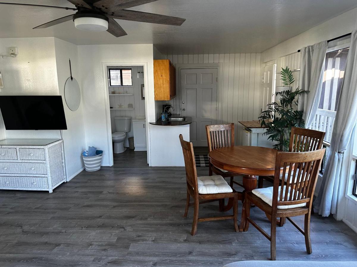 Amazing Ocean View! Villa Haleiwa Luaran gambar