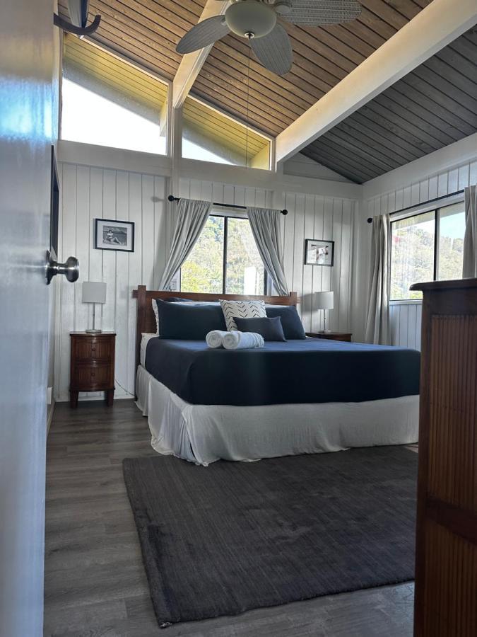 Amazing Ocean View! Villa Haleiwa Luaran gambar